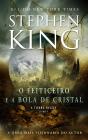 O Feiticeiro e a Bola de Cristal - Preview