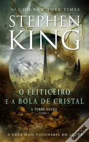 Capa do artigo O Feiticeiro e a Bola de Cristal