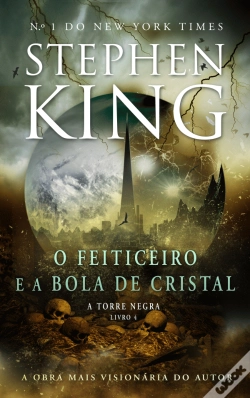 Capa do artigo O Feiticeiro e a Bola de Cristal