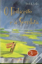Capa do artigo O Feiticeiro e a Sombra