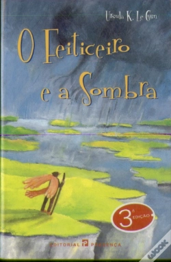 Capa do artigo O Feiticeiro e a Sombra