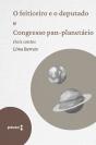O Feiticeiro E O Deputado E Congresso Pan-Planetário - Preview