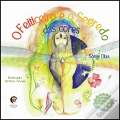 Capa do artigo O Feiticeiro e o Segredo das Cores