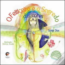 Capa do artigo O Feiticeiro e o Segredo das Cores