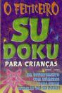 O Feiticeiro Su Doku Para Crianças - Preview