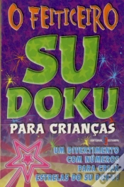 Capa do artigo O Feiticeiro Su Doku Para Crianças