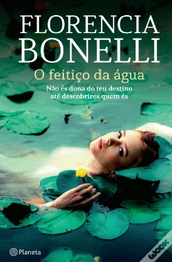 Capa do artigo O Feitiço da Água
