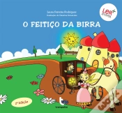 Capa do artigo O Feitiço da Birra