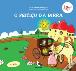 Capa do artigo O Feitiço da Birra