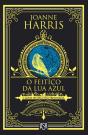 O Feitiço da Lua Azul - Preview