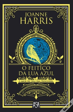 Capa do artigo O Feitiço da Lua Azul