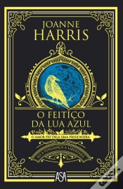 Capa do artigo O Feitiço da Lua Azul