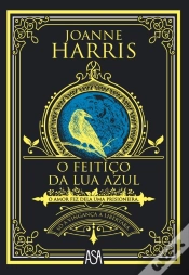 Capa do artigo O Feitiço Da Lua Azul