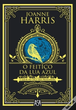 Capa do artigo O Feitiço Da Lua Azul