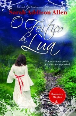 Capa do artigo O Feitiço da Lua