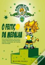 O Feitiço Da Medalha