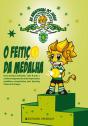 O Feitiço Da Medalha - Preview