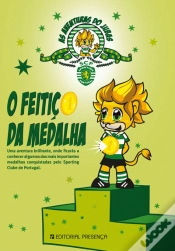 Capa do artigo O Feitiço Da Medalha