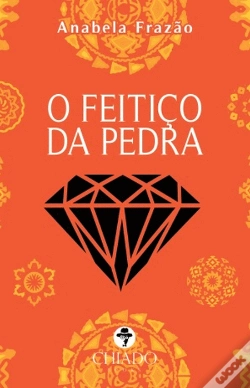 Capa do artigo O Feitiço da Pedra