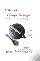 O Feitiço das Línguas