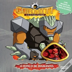 Capa do artigo O Feitiço de Diamantes