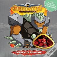 O Feitiço de Diamantes
