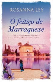 Capa do artigo O Feitiço de Marraquexe
