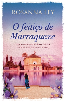 Capa do artigo O Feitiço de Marraquexe