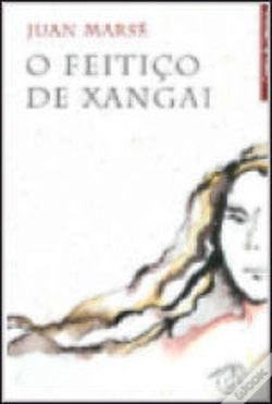 Capa do artigo O Feitiço de Xangai