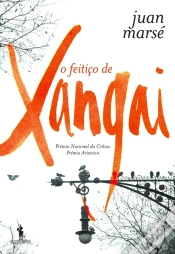 Capa do artigo O Feitiço De Xangai
