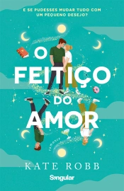 Capa do artigo O Feitiço do Amor