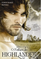 Capa do artigo O Feitiço do Highlander