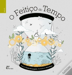 Capa do artigo O Feitiço do Tempo