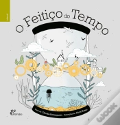 Capa do artigo O Feitiço do Tempo