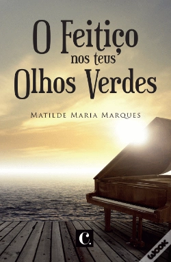 Capa do artigo O Feitiço nos Teus Olhos Verdes
