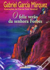 O Feliz Verão da Senhora Forbes