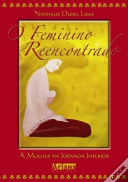 Capa do artigo O Feminino Reencontrado