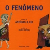 Capa do artigo O Fenómeno