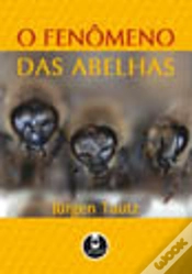 Capa do artigo O Fenômeno das Abelhas