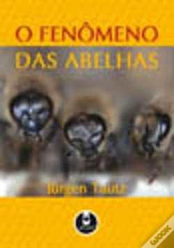 Capa do artigo O Fenômeno das Abelhas