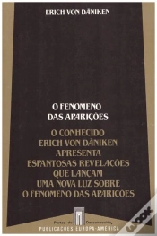 Capa do artigo O Fenómeno das Aparições