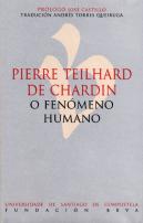 O Fenomeno Humano