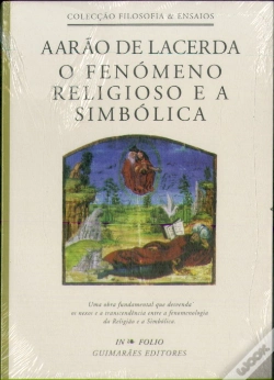 Capa do artigo O Fenómeno Religioso e a Simbólica