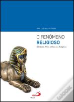O Fenómeno Religioso