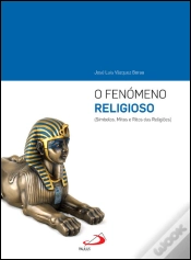 Capa do artigo O Fenómeno Religioso