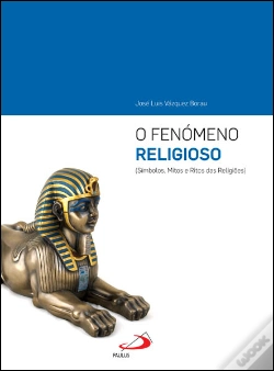 Capa do artigo O Fenómeno Religioso