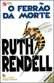 Capa do artigo O Ferrão da Morte