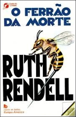 Capa do artigo O Ferrão da Morte