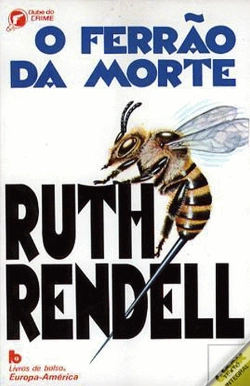 Capa do artigo O Ferrão da Morte