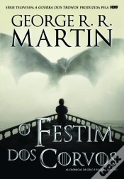 Capa do artigo O Festim dos Corvos